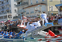 Balade en famille autour de Balade ludique à Palavas-les-Flots en famille dans le 34 - Hérault